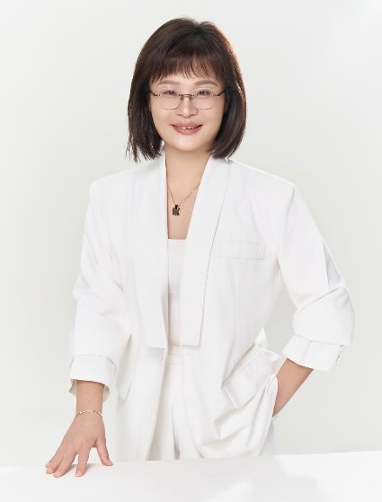 新北市立錦和高級中學校長