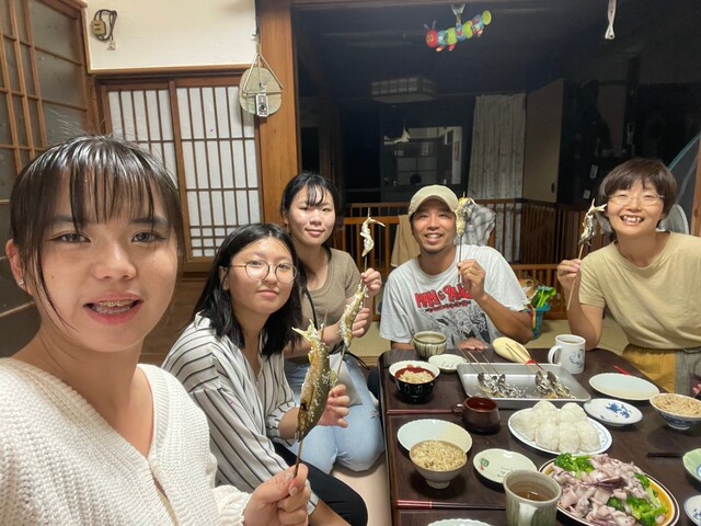 homestay圖片