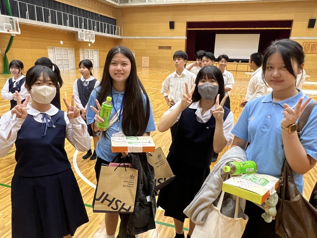 香川縣三本松高等學校圖片