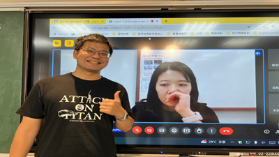 1120908韓國國際交流活動