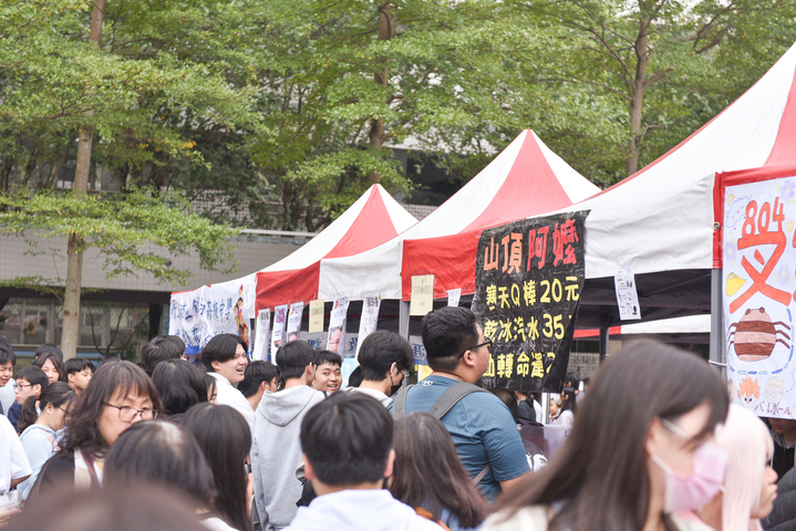錦和高級中學30周年校慶活動--【錦和30 璀璨風華】圖片