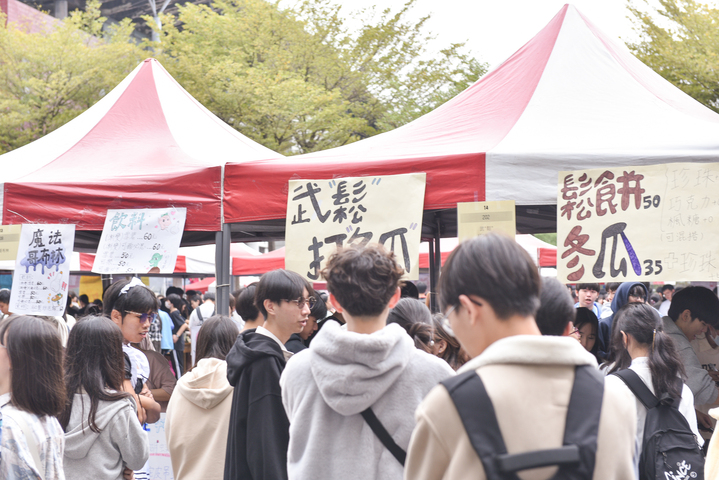 錦和高級中學30周年校慶活動--【錦和30 璀璨風華】圖片