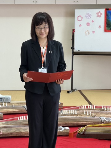 錦和高中115年度赴日本國際教育旅行(第2張)