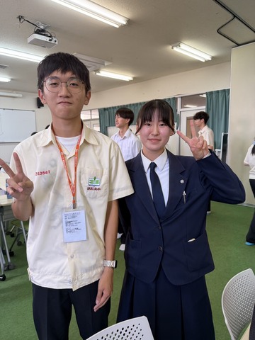錦和高中115年度赴日本國際教育旅行(第4張)