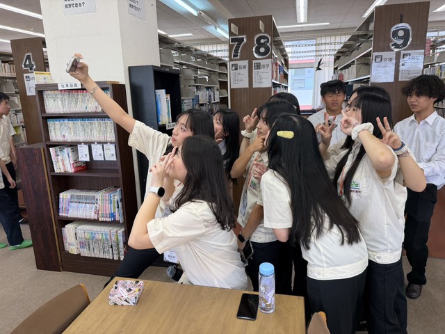 錦和高中115年度赴日本國際教育旅行(第8張)