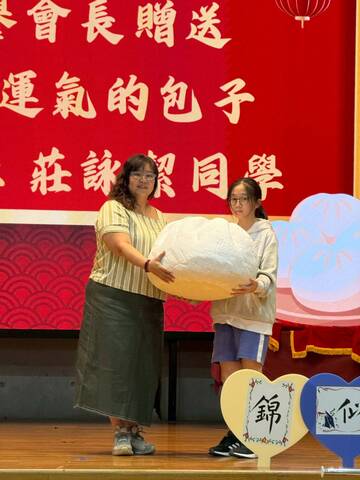 115年會考祈福【包中戰鼓擂動活動】照片9